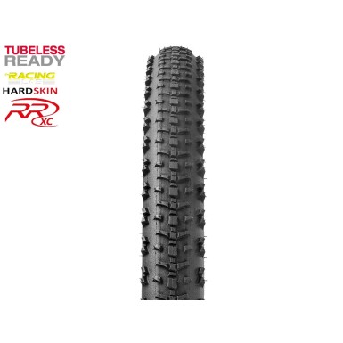 Skeleton Racing Lab Tubeless Ready Hardskin 29'' - RR XC Tire
