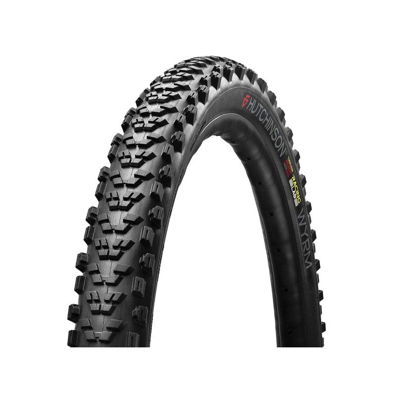 Wyrm DC RLAB Tubeless Ready Hardskin 29'' Black Tire