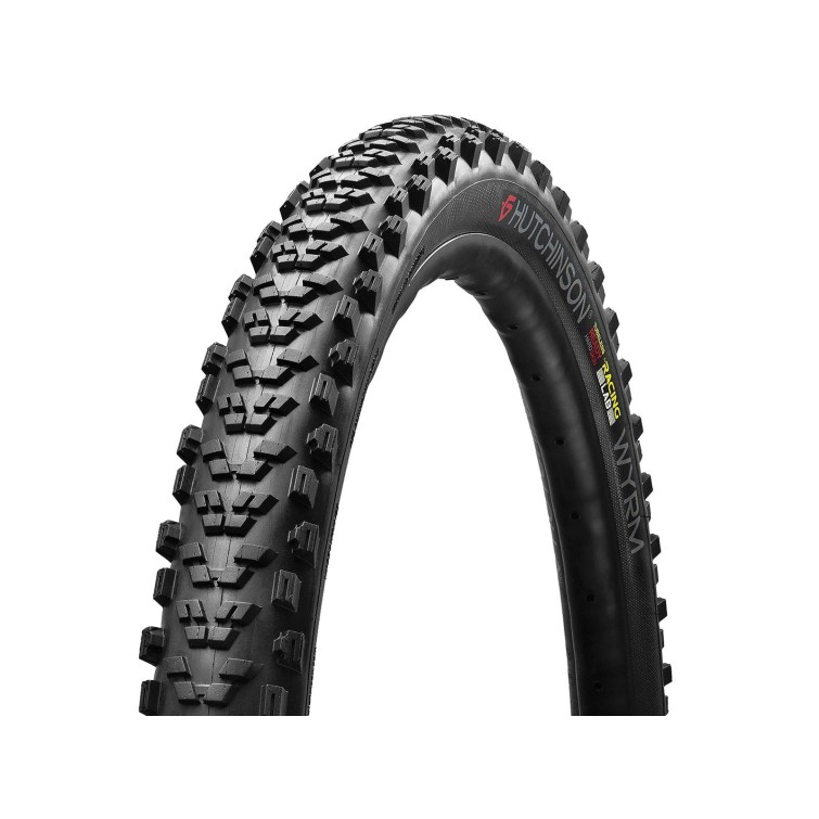 Pneu Wyrm DC RLAB Tubeless Ready Hardskin 29'' Noir