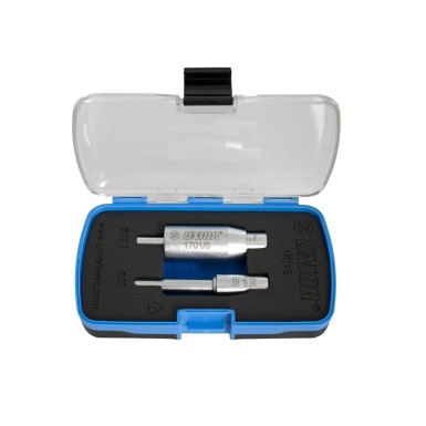 Extractor de casquillos de amortiguador