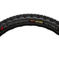 Wyrm DC RLAB Tubeless Ready Hardskin 29'' Black Tire