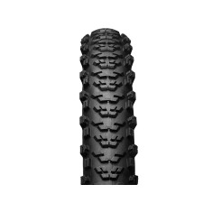 Wyrm DC RLAB Tubeless Ready Hardskin 29'' Black Tire