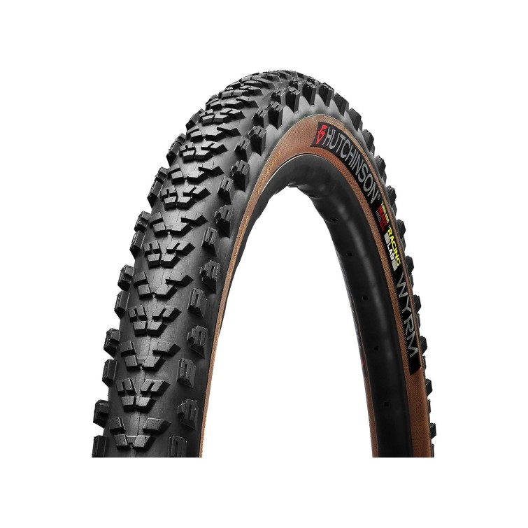 Pneu Wyrm DC RLAB Tubeless Ready Hardskin 29'' Tan