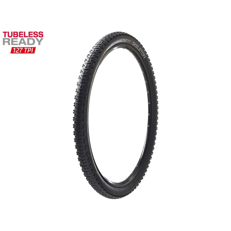 Pneu Skeleton Tubeless Ready 29'' 2.15 - 127 TPI