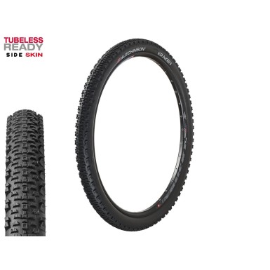 Pneu Kraken XC Tubeless Ready 29" Noir