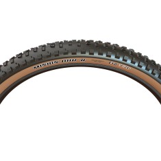 Pneu Minion DHR II Tubeless ready 27,5'' Tanwall