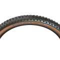 Pneu Minion DHR II Tubeless ready 27,5'' Tanwall