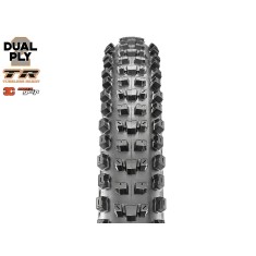 Pneu Dissector Tubeless Ready - 29X2.40WT - Dual Ply - 3C Maxxgrip