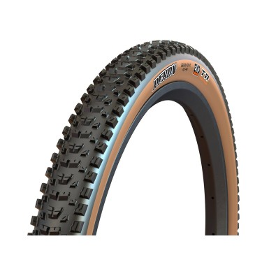 Neumático Rekon+ Tubeless Ready 27,5''+ - 27,5X2.80 - Exo - 3C MaxxTerra - Tanwall