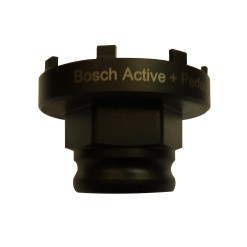 Cyclus Tools Outil pour bague de verrouillage Bosch gamme Active et Performance Line - Purebike