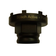 Herramienta para anillo de bloqueo Bosch Active y Performance Line