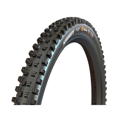 Neumático Shorty Downhill Tubeless Ready 27,5"