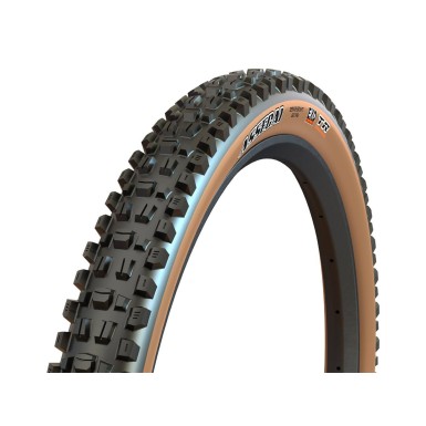 Neumático Assegai Tubeless Ready 29'' Tanwall