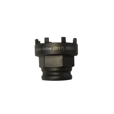 Herramienta para anillo de bloqueo Bosch Active y Performance GEN3 y 4