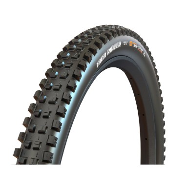 Neumático High Roller III Downhill Tubeless Ready 29"