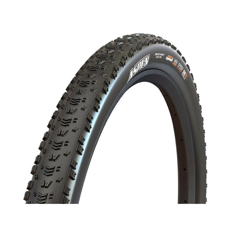 Pneu Aspen Team Spec Tubeless Ready 29"