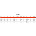 Pneu Aspen Team Spec Tubeless Ready 29"