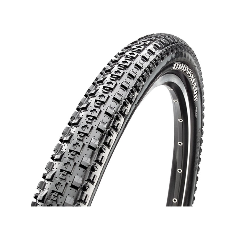 Neumático Crossmark 26'' - 26X2.10 - 70a - plegable