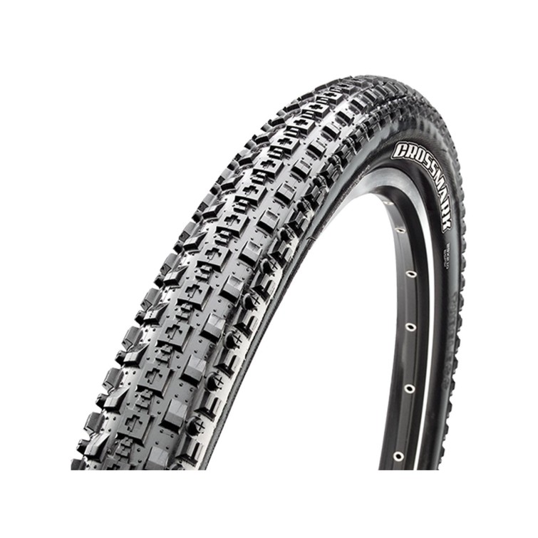 Neumático Crossmark 26'' - 26X2.10 - 70a - plegable