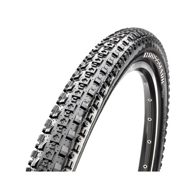 Pneu Crossmark 26'' - 26X2.10 - 70a - souple
