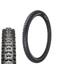Griffus 27.5'' Black Tire