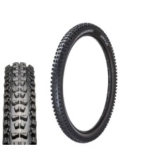 Griffus 27.5'' Black Tire