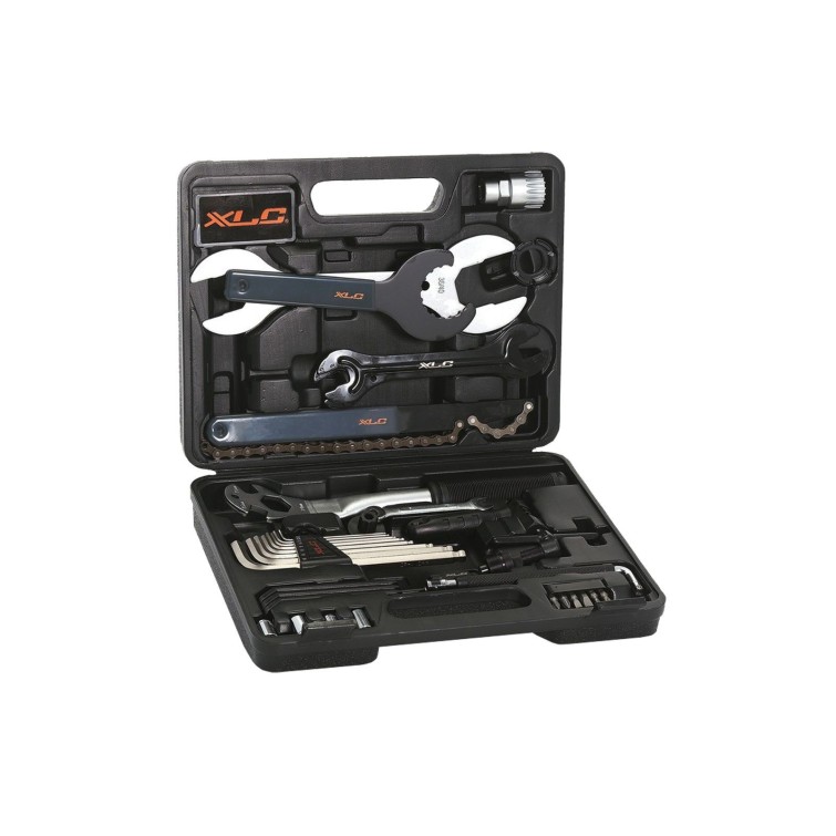Caisse à outils TO-S61