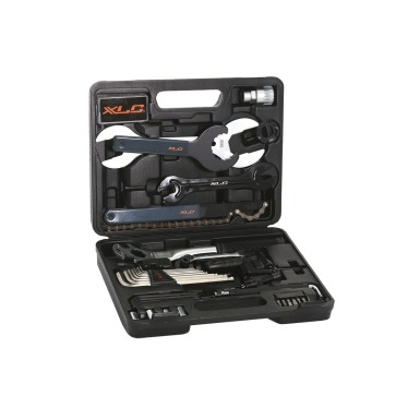 Caja de herramientas TO-S61