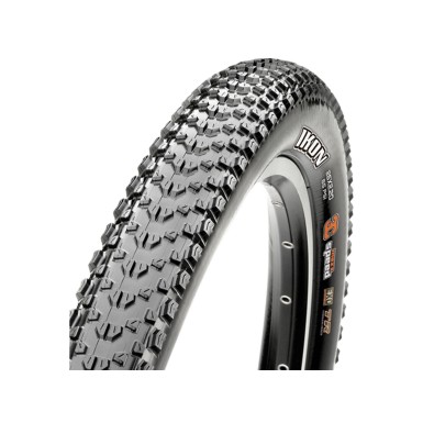 Neumático Ikon 26'' - 26x2.20 - 62a/60a - plegable