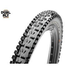 Pneu High Roller II 2 DH 27.5" - Pneus Tubetype pour vélo - Equipement VTT - Purebike - Materiel Velo, Accessoires VTT Equipemen
