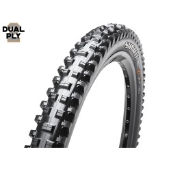 Shorty Dual Ply 27.5" Tire