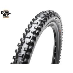 Shorty Dual Ply 27.5" Tire