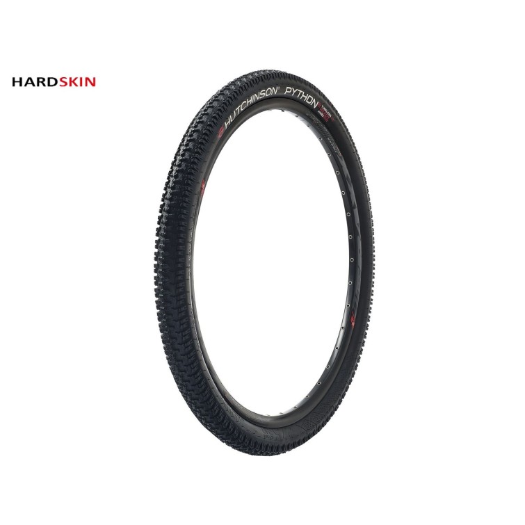 Python 2 Hardskin 29'' 2.10 - Folding Tire