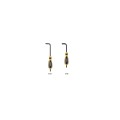 Llave de pedales BTR Hex Pedal Driver