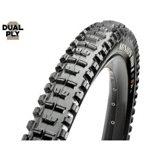 Pneu Minion DHR II 2 Ply DH 27,5'' - 2.40 - SuperTacky