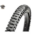 Pneu Minion DHR II 2 Ply DH 27,5'' - 2.40 - SuperTacky - Pneus Tubetype pour vélo - Equipement VTT - Purebike - Materiel Velo, A