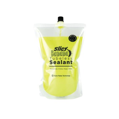 Slicy Préventif Banana Smoothy - Purebike