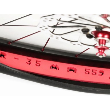Effetto Mariposa Inserts anti pincement TyreInvader - Purebike