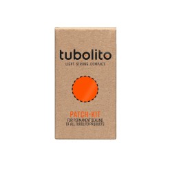 Kit de réparation Tubo Patch Kit