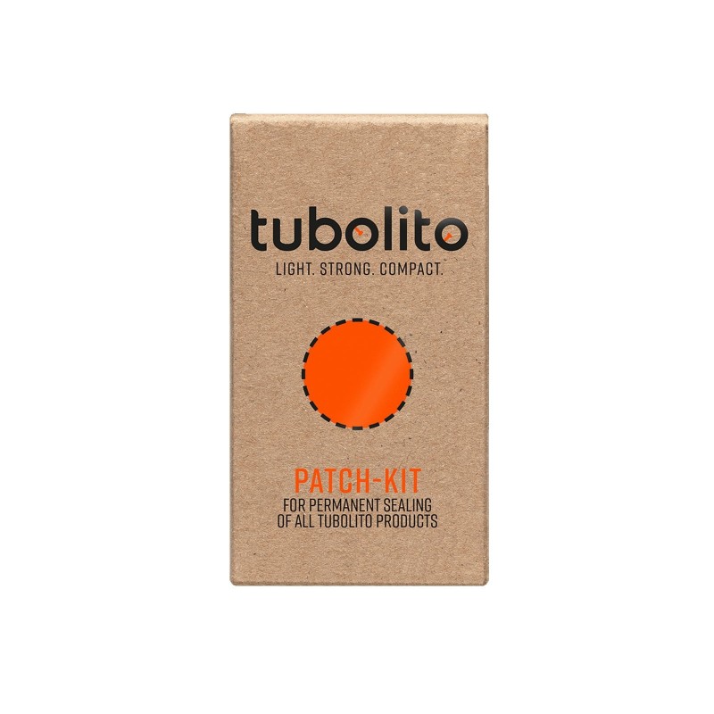 Tubo Patch Kit