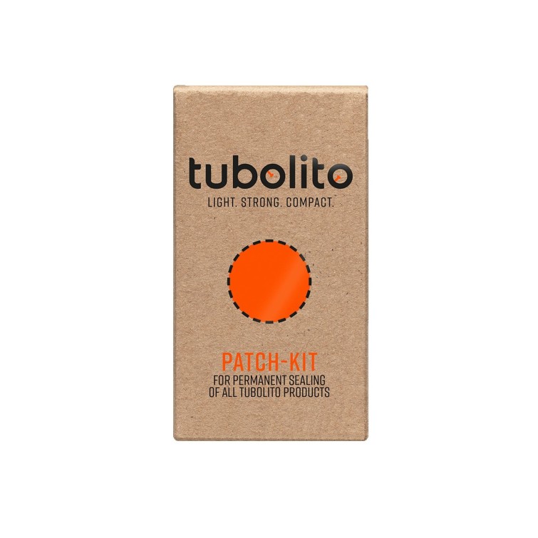 Tubo Patch Kit