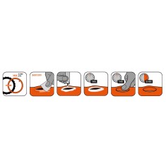 Tubo Patch Kit