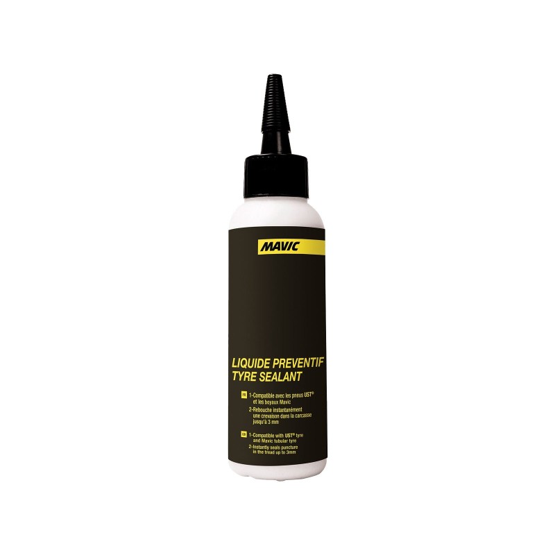 Líquido antipinchazos Tyre Sealant