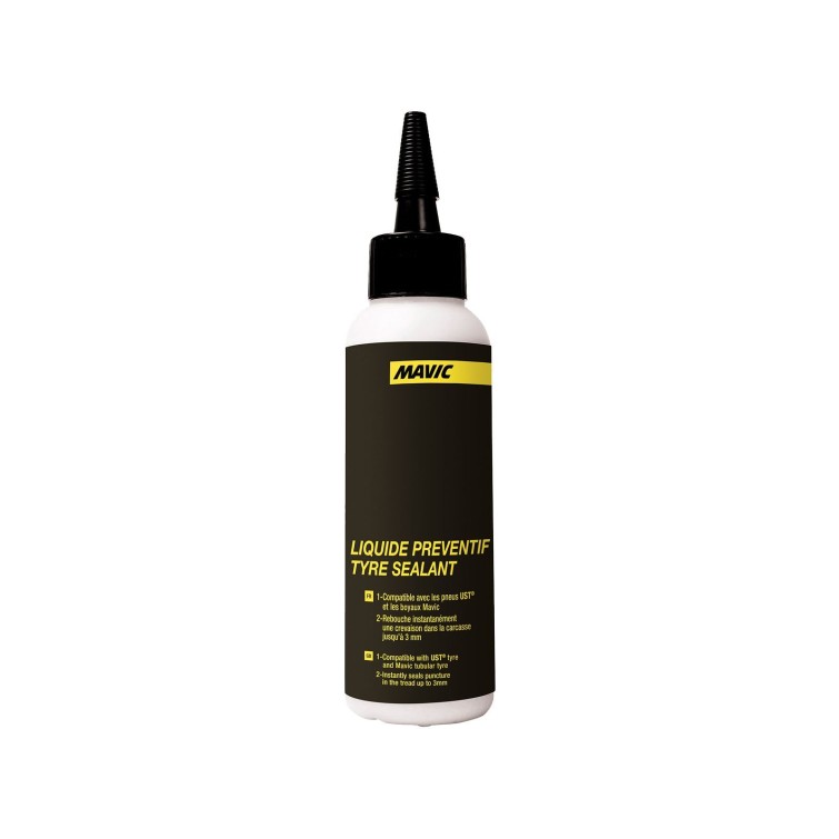 Líquido antipinchazos Tyre Sealant