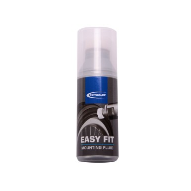 Liquide de montage Easy Fit -  Kit de réparation et préventif pour pneus VTT et chambres à air  - Materiel Velo, Accessoires VTT