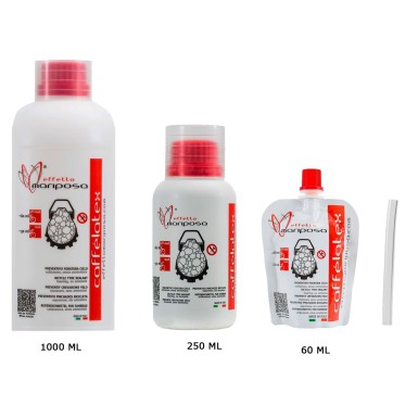 Préventif Caffélatex -  Kit de réparation et préventif pour pneus VTT