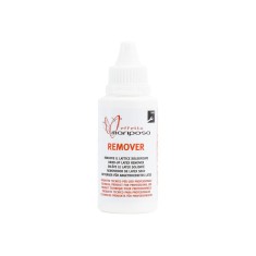 Limpiador de líquido antipinchazos Caffelatex Remover