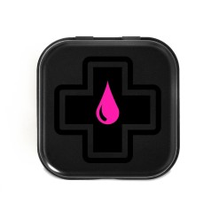Muc-Off Kit de rustines Glueless Patch Kit - Purebike