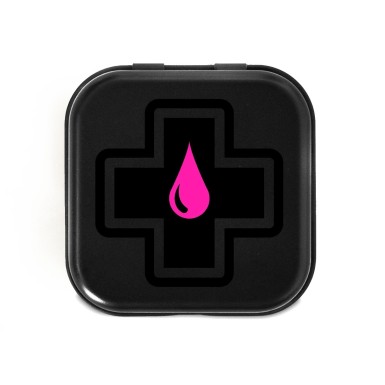 Glueless Patch Kit