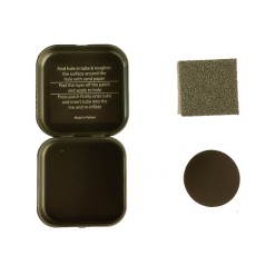 Muc-Off Kit de rustines Glueless Patch Kit - Purebike